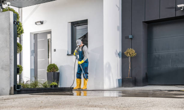 Best Heavy Equipment Washing  in Waterford, CA